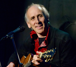 Elijah Wald a Ca’ Foscari: il Grammy Award che ha riscritto la storia della musica americana