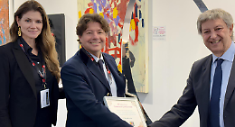 ArtePadova 35 chiude in crescita: +20% di presenze e mercato vivace