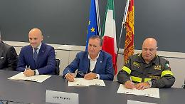 Venezia attiva il soccorso aereo notturno grazie a un nuovo accordo istituzionale