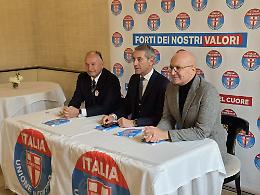 L'UDC parte da Padova per la crescita del partito: sostegno a Stefani per le Regionali e Comunali 2027 nel mirino