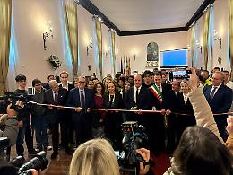 Università: il corso di Medicina in inglese si trasferisce da Padova a Venezia