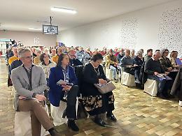 CSV Padova e Rovigo: bilancio solido e strategie 2026 per il futuro del volontariato