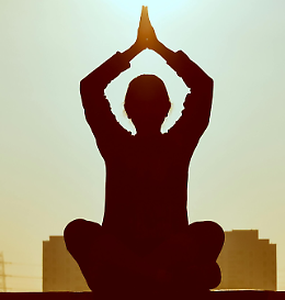 Yoga: cinque motivi per iniziare oggi stesso