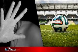 La Serie C scende in campo in rosso: un segnale forte contro la violenza sulle donne