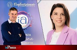 Confartigianato Marca Trevigiana: Francesca Posocco e Domenico Baldasso i nuovi vicepresidenti