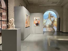 A Palazzo Forti prende il via il ciclo “Giovedì a Palazzo” con la mostra che fonde natura e linguaggi artistici moderni