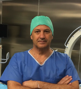 Quando la colonna vertebrale chiede aiuto: intervista al Dottor Antonio Villaminar