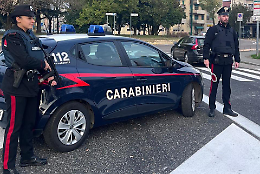 Marghera, arrestato 38enne per maltrattamenti e lesioni: trovato anche con droga