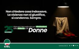 “Quello che non si vede”: a Treviso convegno per far emergere la violenza nascosta contro le donne