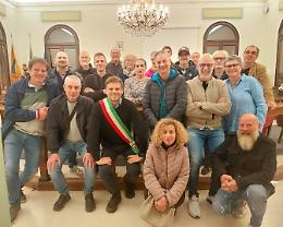 Bike to Work", consegnati a Mira  i buoni spesa per Natale. Risparmiati 4 mila kg di Co2
