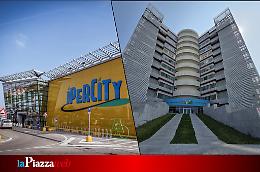 Al via all'Ipercity di Albignasego lo store natalizio solidale di Città della Speranza