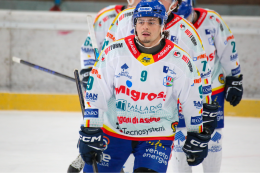 Week-end di doppio impegno per l’HC Migross Asiago tra l’Odegar e la Meranarena