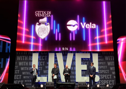 Venezia diventa capitale mondiale degli eventi: il BEA sceglie la laguna per il 2026 e il 2027