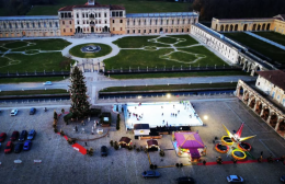 Cittadella tra arte e tradizione: tutti i monumenti e gli eventi da non perdere tra dicembre e gennaio