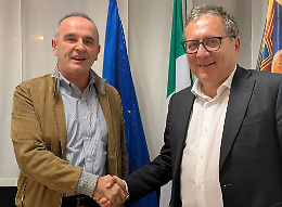 Confapi Padova incontra Giovanni Manildo: focus su PMI, infrastrutture e sviluppo