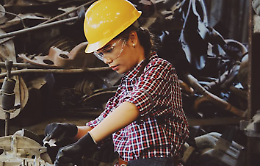 Metalmeccanica in affanno nel Bellunese: a rischio 110 posti di lavoro