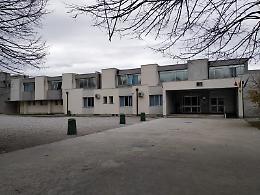 Scuola media Canova, parte l’intervento per ridurre i consumi energetici nell'istituto di Loreggia