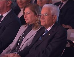 Mattarella ospite all'assemblea nazionale del Cuamm: il discorso del Presidente della Repubblica