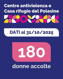 Rovigo: violenza sulle donne, la maggior parte dei casi avviene in ambito domestico