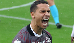 Alessio Vita, il cuore del Cittadella: “Voglio riportare questa squadra dove merita"
