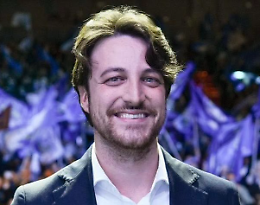 Stefani: “Guiderò il Veneto con rispetto e concretezza. Sarò il presidente di tutti”