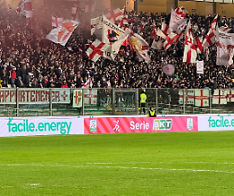 Venezia padrone del derby: 2-0 a Padova e notte fonda per i biancoscudati
