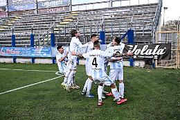 Treviso implacabile al Tenni: battuto 1-0 l’Altavilla e primato blindato