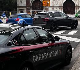 Porta Vescovo, controlli senza tregua: i Carabinieri arrestano pusher con 42 dosi di eroina