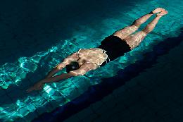 Aquasport Terme, lo sport che nasce dall’acqua termale