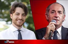 Zaia chiama Stefani: “Auguri di buon lavoro alla guida del Veneto”