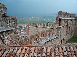 Soave: il fascino senza tempo di un borgo medievale tra storia e vigne