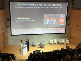 Mestre, all'Auditorium del Museo M9 una Maratona di Voci contro la violenza di genere