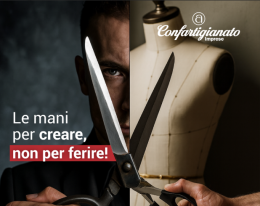 Confartigianato Veneto rilancia l’impegno contro la violenza di genere