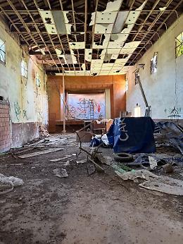 Sala Navarini torna a nuova vita: a Tribano nasce il teatro della comunità