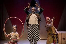 Aspettando Godot: 14 titoli in cartellone e almeno 23 repliche per la rassegna Teatro Ragazzi Padova 