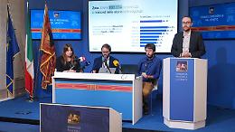 Elezioni regionali in Veneto, l'analisi di Youtrend, Lega prima forza politica, il centrosinistra recupera rispetto al 2020