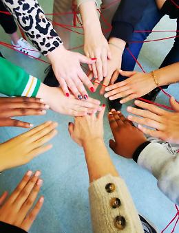A Porto Viro e Adria prende forma ,"Radici e Orizzonti", il cantiere dell’inclusione 