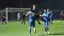 Calcio Rovigo (Promozione): ecco il difensore Matteo Ambrosini