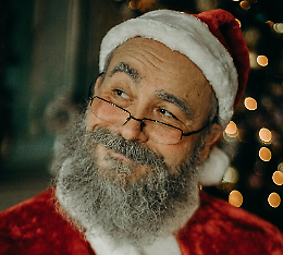 Un mese al Natale: cinque curiosità sorprendenti sulla festa più attesa dell’anno