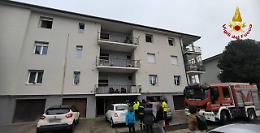 Tragedia sfiorata nel Vicentino: monossido di carbonio in un condominio, 13 intossicati
