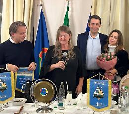 Traumatologia e ritorno allo sport, tema dibattuto alla conviviale del Panathlon di Chioggia