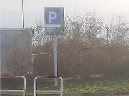 I Civici accusano: "Il parcheggio a pagamento dell'ospedale di Treviso è un fallimento totale"