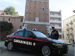 Maxi sequestro di droga e gift card misteriose, 35enne denunciato dai Carabinieri nel centro di Rovigo