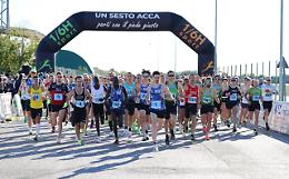 La Maratonina di San Biagio fa il pieno: oltre 700 atleti pronti a sfidarsi tra le frazioni del comune trevigiano