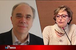 Tempo di premiazioni a Ca' Foscari: il titolo di emerito va ai professori Carmelita Camardi e Dino Rizzi