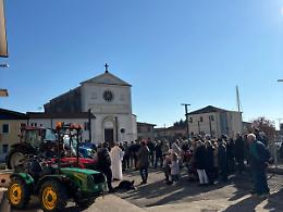 Ponte San Nicolò. Parcheggio parrocchiale a Rio: proroga di due anni e regole per l'uso pubblico