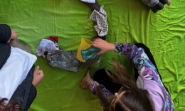 Plastica nel cibo e nella moda: a Cappella Maggiore un incontro per sensibilizzare cittadini e studenti