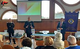 Ad Abano Terme una mattinata dedicata alla lotta contro la violenza di genere nella Biblioteca “Federico Talami”