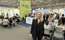 Verona, il truck del lavoro “C’è posto per te” conquista JOB&ORIENTA: oltre 1200 opportunità per giovani e disoccupati