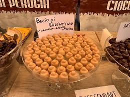 Rovigo si Tinge di Dolcezza con il “Puro Cioccolato Festival 2025”